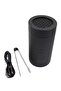 Portable Electric Bakhoor Burner – USB Rechargeable Incense Burner for Oud & Bakhoor, Compact Aroma Diffuser for Home, Car & Office - 4