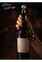 Luxury Metal Bottle Stopper - Wine and Olive Oil Stopper (Globe Model) 2 Pieces - 3