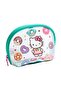 Hello Kitty Mesh Shell Makeup Bag - 3