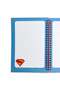 . Superman A6 Spiral Note Book - 6