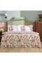Home Everbloom 100% Cotton Duet Set - 2