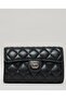 Quilted Crossbody Bag