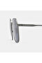 BARQ Polarized Sunglasses, Silver - 3
