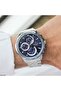 Rwa147864 Men's Wristwatch with Steel Strap - 3