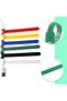 A Quality Cable Organizer Velcro Tape - Tv Unit Organizer - 8
