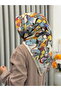 TWILL SILK SCARF - 3