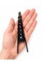 Cattle Horn Meridian Massage Fork Gua Sha Reflexology and Acupressure Apparatus Kt-168 Horn