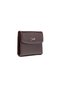 Women's / Girls' Wallet & Card Holder 2614 Leather Wallet Card Holder - 2
