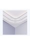 Seval 3-Piece Cornice Turnabout 90 Degrees 1 Piece - 2