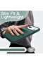 Liquid Silicone Case for iPhone 17 Pro 6.3" Silky Soft Touch Full-Body Protection | WIDGETS MATRIX - 6