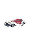 Alloy Racer 4-Piece Vehicle Set - 780-413 - 1 Pc - 4
