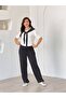 Shawl Collar Garnished Modal Fabric Women's Tracksuit Set Lycra Cotton Comfortable Casual and Stylish Bottom Top Summer Tracksuit Set
