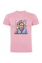 Quantum Einstein Face Tshirt