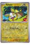 Yamper [Reverse Holo] 058/162 - Temporal Forces - Card (Mint)
