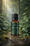 Rainforest Essential Oil 10 ml – Natural Essential Oil |   Aromatherapy, Diffuser, Incense Burner - 3