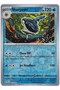 Sharpedo [Reverse Holo] 043/162 - Temporal Forces - Card (Mint)
