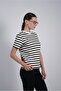 STRIPE TEE - 5