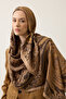 شال سيرين 4001 جملي - 4