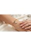 Radiant Luxe Crystal Bracelet – Timeless Elegance for Every Occasion - 4