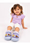 Soft Orthopedic Sole Slippers Sandals with Baby Girl Figures