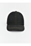 Nevavm Men's Denim Cap Hat with Difference - 2