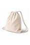 Collection 35X40 cm Unisex Raw Fabric Drawstring Backpack and Shoe Bag. We Can Make Any Design and Print You Want. - 3