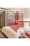 Hidden Camera Detectors & Infrared Camera Scanner - Intelligent Anti-Peep Detection for Hotel Rooms & Home, Detects Spy, Mini, Wireless, and Pen Cameras - 5