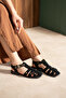 Rhea Handmade Stylish Women's Sandals - 2