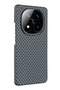 Zengemtr Redmi Note 15 Pro 5g Vega Magsafe Cover (202656) - Gray - 3
