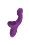 Vibrator Punct cu Stimulator Rewokiss - 5