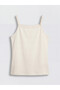 Vizyon New Season Girls' Tank Top with Straps, Pack of 5 - 3