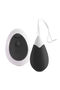 Ou Vibrator cu Telecomanda Negru – - 3