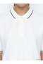 Polo Collar Women's Sports T-Shirt - 3