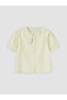 Girl's Shirt and Skirt Set for Style Enthusiasts from Uzg Store - 3