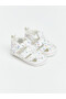 Sparkling Choices Floral Pre-Walker Baby Girl Shoes from Shining Store