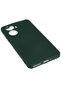 Spt-Gld Nova 10 Se Case First Silicone - (141242) Dark Green - 4
