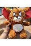 Jerry Plush Toy 30 cm Original Design, Maximum Cuteness