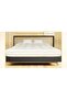 Cloud Microfiber Topper, Double Cloud Microfiber Topper, various sizes - 2