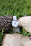 Women's Wristwatch Metal Classic Design 30mm Diameter - 2