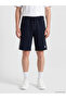 Quality Pieces from Çelebi Store Comfortable Printed Men's Shorts - 2