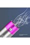 5-in-1 Hair Dryer & Styler Set – Professional Hot Air Brush, Hair Straightener, Curler & Vol - 4