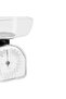 Kitchen Scale White 5kg - 5