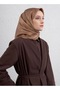 وشاح حرير تويل 9428D - 3