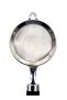 Tea Strainer And Small Stainless Steel Sieves With Handles, For Steeping Loose Leaf Tea 7 Cm - 4