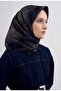 وشاح حرير تويل 9428D