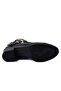 D26Ya-7420 Genuine Leather Women's Shoes - 5