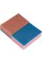 DC2996 Sponge Scrubber Pack of 10, Multicolor - 3