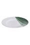 10" Melamineware Flat Plate- DC3417 - 2