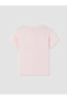 New Season Lcw Kids White Printed Boys' T-Shirt Set - 2