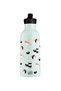 Sushi Children's Thermos Bottle with Straw 470 ml Stainless Steel Leak-Proof Insulated Water Bottle - 2